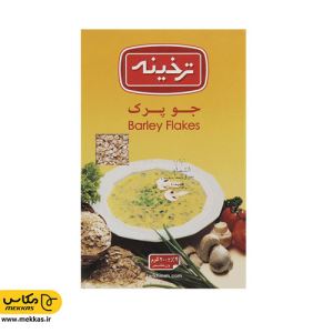 گندم پرک ترخینه - 200گرم