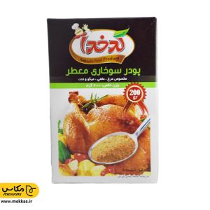 پودر سوخاری معطر کدخدا - 200گرم