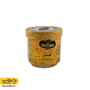 عسل پافیلی شانیک - 165 گرم