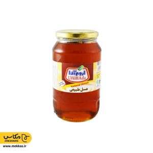 عسل طبیعی اروم آدا - 1400 گرم