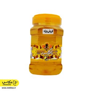 عسل زاگرس چهل گیاه پت 900گرم