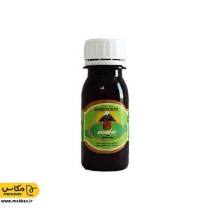 روغن بادام تلخ سبز کوه 60 سی سی