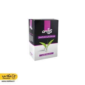 چای گل گیس ارل گری ممتاز450گرم