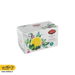 دمنوش دیتوکس گلستان - 20 عددی