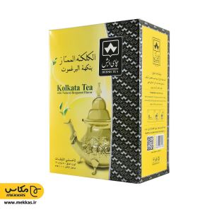 چای کلکته معطر دبش - 500 گرمی