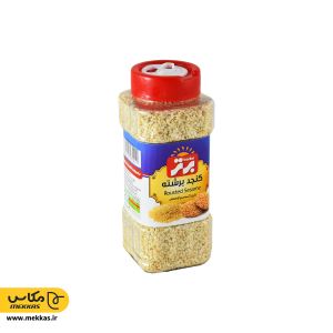 پت کنجد برشته برتر - 120 گرم