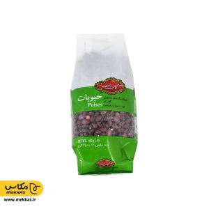 لوبیا قرمز گلستان (استند آپ) - 450 گرمی