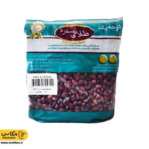 لوبیا قرمز طلای سفره - 750 گرمی