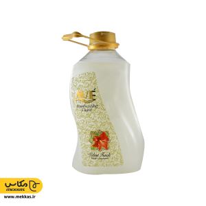 مایع دستشویی صدفی اوه - 2500 گرم