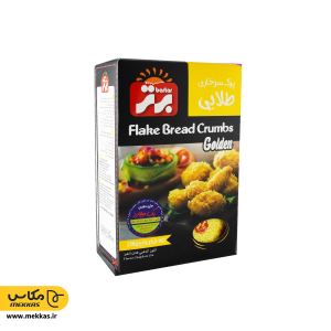 پرک سوخاری طلائی برتر - 250 گرم