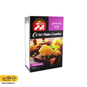 پرک سوخاری ذرت برتر - 250 گرم