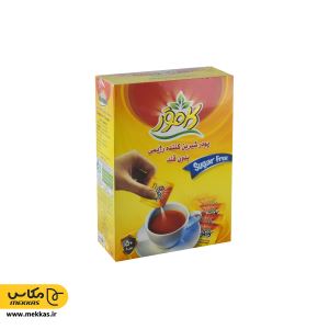 شکر ساشه ای با سوکرالوز - 50 عددی