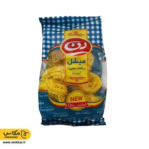 ورمیشل کلاف دار دن - 200گرم