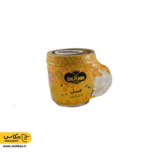 عسل لیوانی دسته دار شانیک - 220 گرم