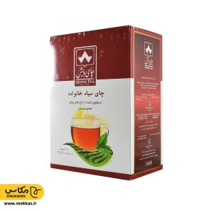 چای خارجی سیاه خانواده دبش - 500 گرمی