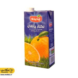 نکتار پرتقال پدیده