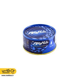 تن ماهی در روغن گیاهی شالیتون - 180 گرم