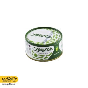 تن ماهی در روغن زیتون شالیتون - 180 گرم