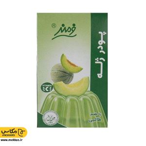 پودر ژله طالبی فرمند - 100گرم